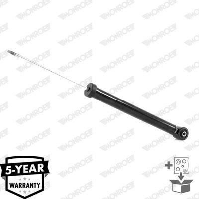 Audi A3 1996-2006 Arası 1.8 Arka Monroe Marka Amortisör