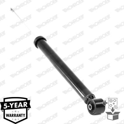 Audi A3 1996-2006 Arası 1.8 Arka Monroe Marka Amortisör