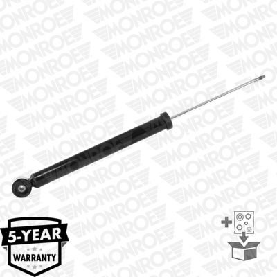 Audi A3 1996-2006 Arası 1.8 Arka Monroe Marka Amortisör