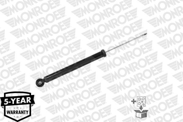 Audi A3 1996-2006 Arası 1.8 Arka Monroe Marka Amortisör