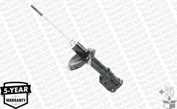 Fiat Punto 1993-2000 Arası 60 1.2 Ön Monroe Marka Amortisör
