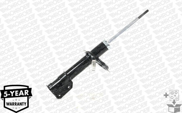 Fiat Punto 1993-2000 Arası 60 1.2 Ön Monroe Marka Amortisör
