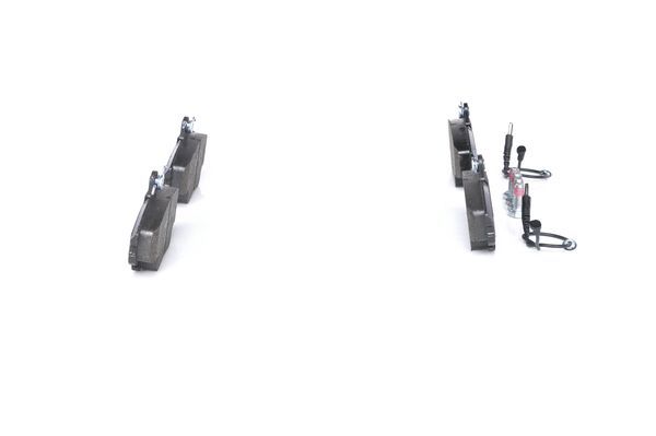 Renault 19 1991-2001 Arası 1.8 Bosch Marka Ön Balata