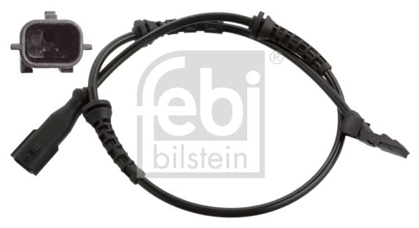 Renault Modus 2004-2008 Arası 1.5 dCi 75 Febi Marka Ön Abs Sensörü