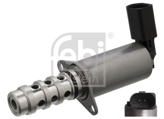 Volkswagen Scirocco 2008-2017 Arası 2.0 R Febi Marka Selenoid Valfi