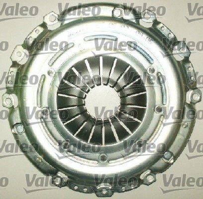 Ford Focus 1998-2009 Arası 2.0 16V Valeo Marka Debriyaj Seti