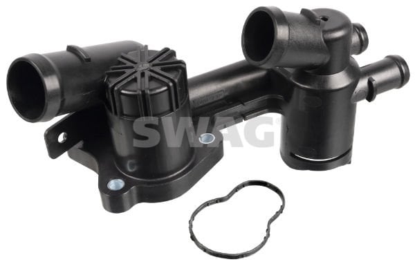 Audi A1 2010-2018 Arası 1.2 TFSI Swag Marka Termostat