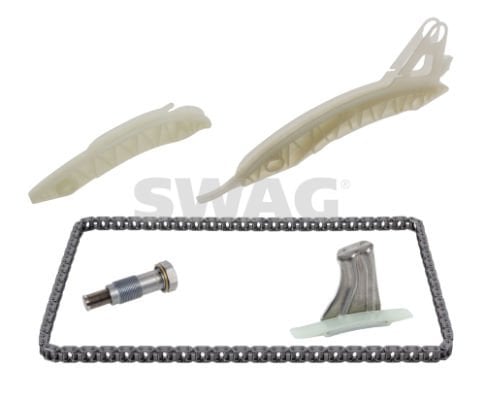 Ds Ds 7 2017-2021 Arası 1.6 PureTech 225, 1.6 PureTech 180 Swag Marka Triger Zinciri Seti