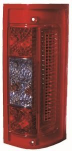 Fiat Ducato 2002-2006 Arası 2.8 JTD Depo Marka Sol Stop Lambası