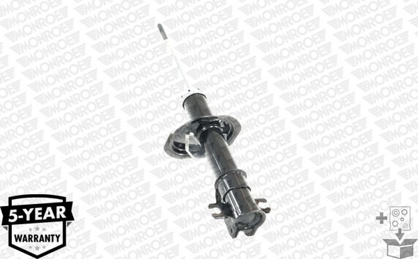 Fiat Punto 1993-2000 Arası 1.1 Ön Monroe Marka Amortisör