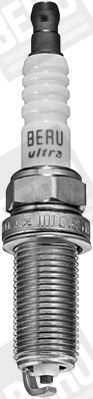 Peugeot 406 1995-2005 Arası 2.0 16V, 2.2 Beru Marka Buji