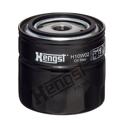 Seat Fura 1982-1986 Arası 1.4 Hengst Marka Yağ Filtresi