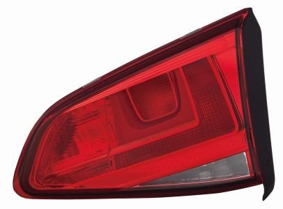 Volkswagen Golf 2012-2016 Arası 1.2 TSI, 1.6 TDI 4motion, 2.0 TDI 4motion, 1.4 TSI, 1.4 TSI MultiFuel, 2.0 TDI, 1.6 TDI Depo Marka İç Sağ Stop Lambası