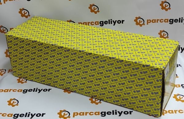 Fiorino Ön Amortisör Sağ Opar 52093963