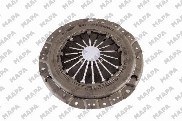 Opel Vectra 1988-1995 Arası 2.0 i 16V 4x4, 2.0 i 16V Mapa Marka Debriyaj Seti