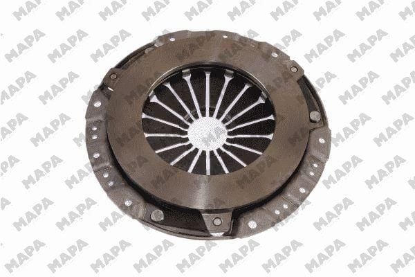 Opel Vectra 1988-1995 Arası 2.0 i 16V 4x4, 2.0 i 16V Mapa Marka Debriyaj Seti