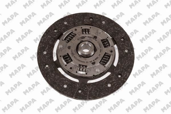Opel Vectra 1988-1995 Arası 2.0 i 16V 4x4, 2.0 i 16V Mapa Marka Debriyaj Seti