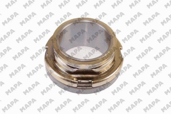 Opel Vectra 1988-1995 Arası 2.0 i 16V 4x4, 2.0 i 16V Mapa Marka Debriyaj Seti