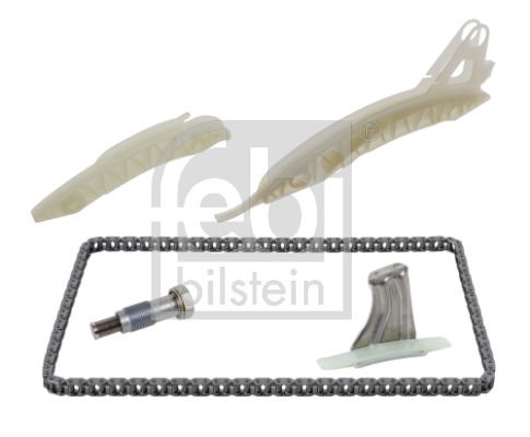 Ds Ds 7 2017-2021 Arası 1.6 PureTech 225, 1.6 PureTech 180 Febi Marka Triger Zinciri Seti