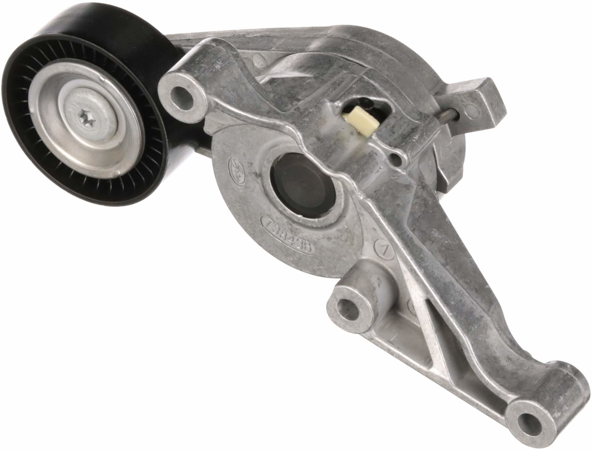 Ford Galaxy 1995-2006 Arası 1.9 TDI Gates Marka Vantilatör Kayış Gergi Rulmanı