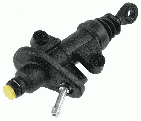 Ford Mondeo 1993-2000 Arası 1.6 i 16V Sachs Marka Debriyaj Üst Merkezi