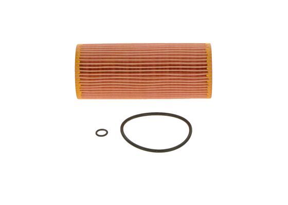 Seat Cordoba 1993-2002 Arası 1.9 TDI Bosch Marka Yağ Filtresi