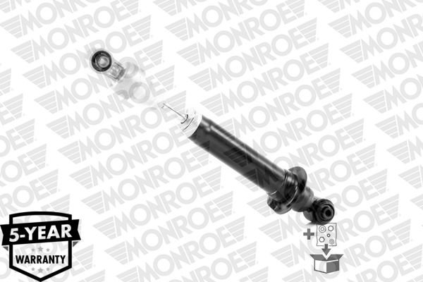 Audi A4 1994-2001 Arası 2.5 TDI quattro Arka Monroe Marka Amortisör