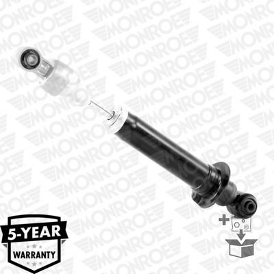 Audi A4 1994-2001 Arası 2.5 TDI quattro Arka Monroe Marka Amortisör