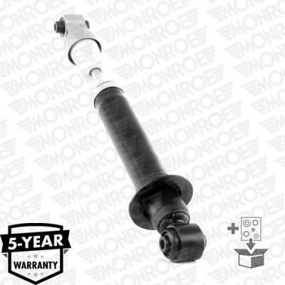 Audi A4 1994-2001 Arası 2.5 TDI quattro Arka Monroe Marka Amortisör