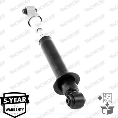 Audi A4 1994-2001 Arası 2.5 TDI quattro Arka Monroe Marka Amortisör