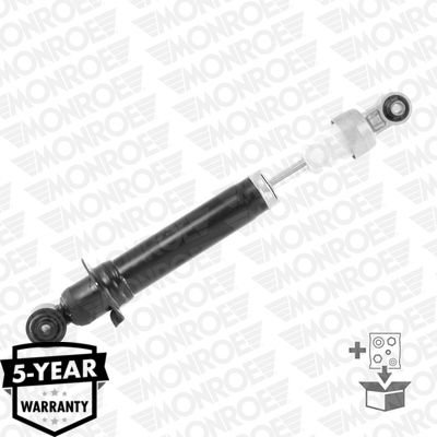 Audi A4 1994-2001 Arası 2.5 TDI quattro Arka Monroe Marka Amortisör