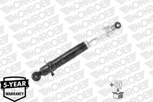 Audi A4 1994-2001 Arası 2.5 TDI quattro Arka Monroe Marka Amortisör