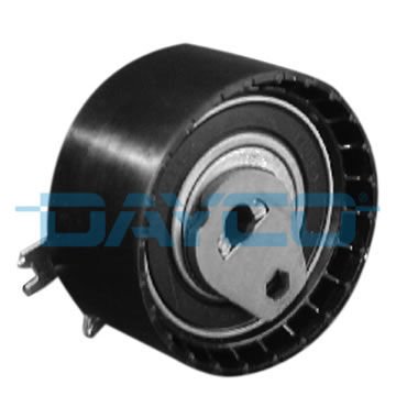 Dacia Logan Mcv 2007-2011 Arası 1.6 16V Hi-Flex Dayco Marka Triger Gergi Rulmanı