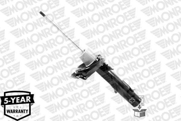 Ford Focus 2004-2013 Arası 1.6 TDCi Ön Monroe Marka Amortisör