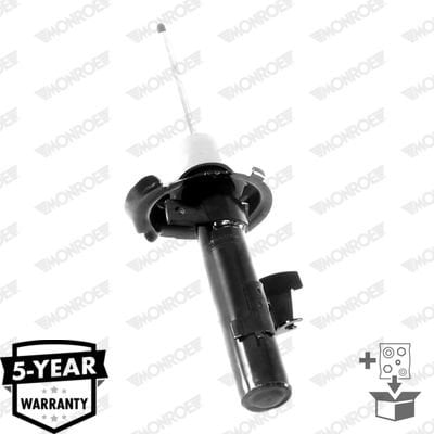 Ford Focus 2004-2013 Arası 1.6 TDCi Ön Monroe Marka Amortisör