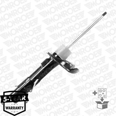 Ford Focus 2004-2013 Arası 1.6 TDCi Ön Monroe Marka Amortisör