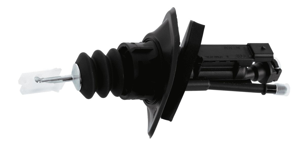 Ford Tourneo Connect 2013-2017 Arası 1.0 EcoBoost Sachs Marka Debriyaj Üst Merkezi
