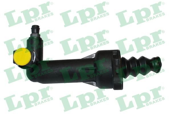 Volkswagen Passat 2005-2015 Arası 1.6 TDI LPR Marka Debriyaj Alt Merkezi