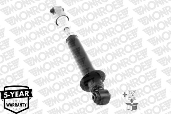 Audi A4 1994-2001 Arası 2.8 quattro Arka Monroe Marka Amortisör