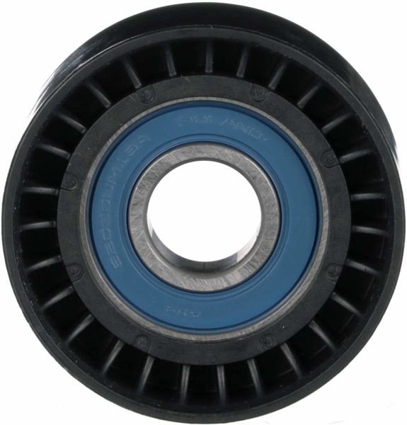 Dacia Logan Mcv 2007-2011 Arası 1.6 16V Hi-Flex Gates Marka Vantilatör Kayış Gergi Rulmanı