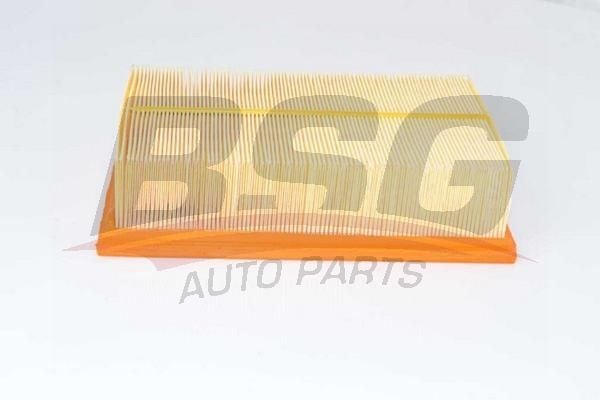 Seat Leon 2012-2016 Arası 1.6 TDI, 1.8 TSI, 2.0 TDI BSG Marka Hava Filtresi