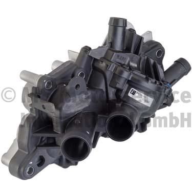 Volkswagen Polo 2009-2013 Arası 1.4 TSI Pierburg Marka Devirdaim Su Pompası
