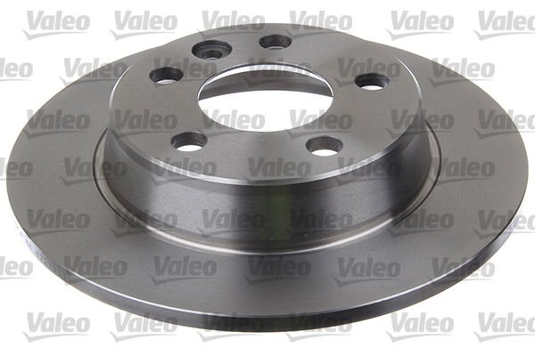 Volkswagen Sharan 1995-2010 Arası 1.9 TDI, 2.8 VR6, 2.0 Valeo Marka Arka Fren Diski
