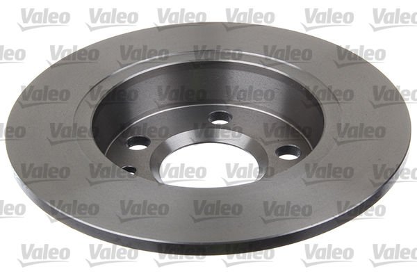 Volkswagen Sharan 1995-2010 Arası 1.9 TDI, 2.8 VR6, 2.0 Valeo Marka Arka Fren Diski