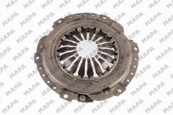 Opel Vectra 1995-2004 Arası 1.6 i 16V Mapa Marka Debriyaj Seti