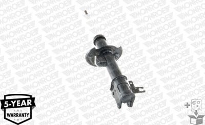 Opel Meriva 2010-2017 Arası 1.4 LPG, 1.3 CDTI, 1.4, 1.7 CDTI, 1.6 CDTI, 1.6 CDTi Ön Sol Monroe Marka Amortisör