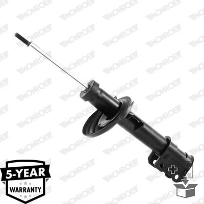 Opel Meriva 2010-2017 Arası 1.4 LPG, 1.3 CDTI, 1.4, 1.7 CDTI, 1.6 CDTI, 1.6 CDTi Ön Sol Monroe Marka Amortisör