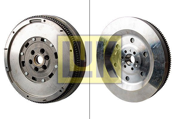 Volkswagen Multivan 2003-2015 Arası 2.0 BiTDI LUK Marka Volan
