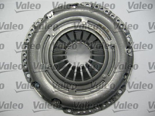 Ford Focus 2004-2013 Arası 1.8 Flexifuel, 1.8 Valeo Marka Debriyaj Seti