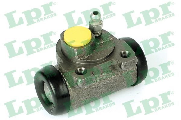 Citroen Ax 1986-1998 Arası 14 LPR Marka Sağ ABSSIZ Fren Silindiri